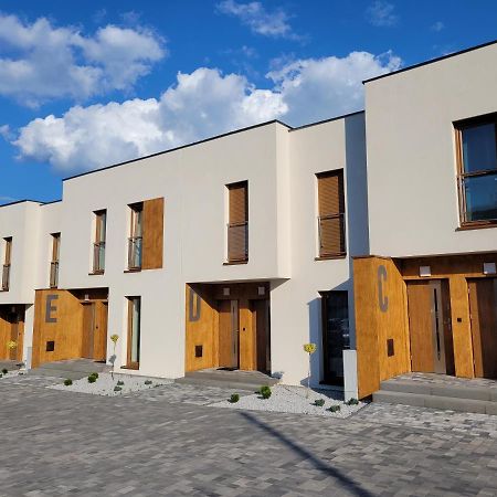 Leszka Loft Apartment Wodzisław Śląski 外观 照片