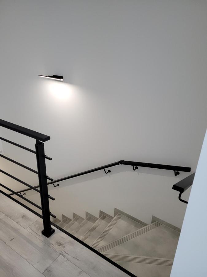 Leszka Loft Apartment Wodzisław Śląski 外观 照片