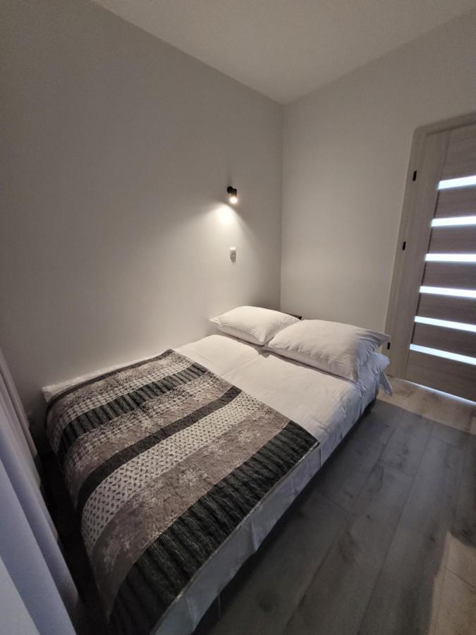 Leszka Loft Apartment Wodzisław Śląski 外观 照片