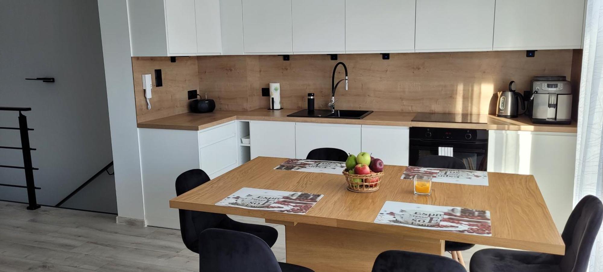 Leszka Loft Apartment Wodzisław Śląski 外观 照片