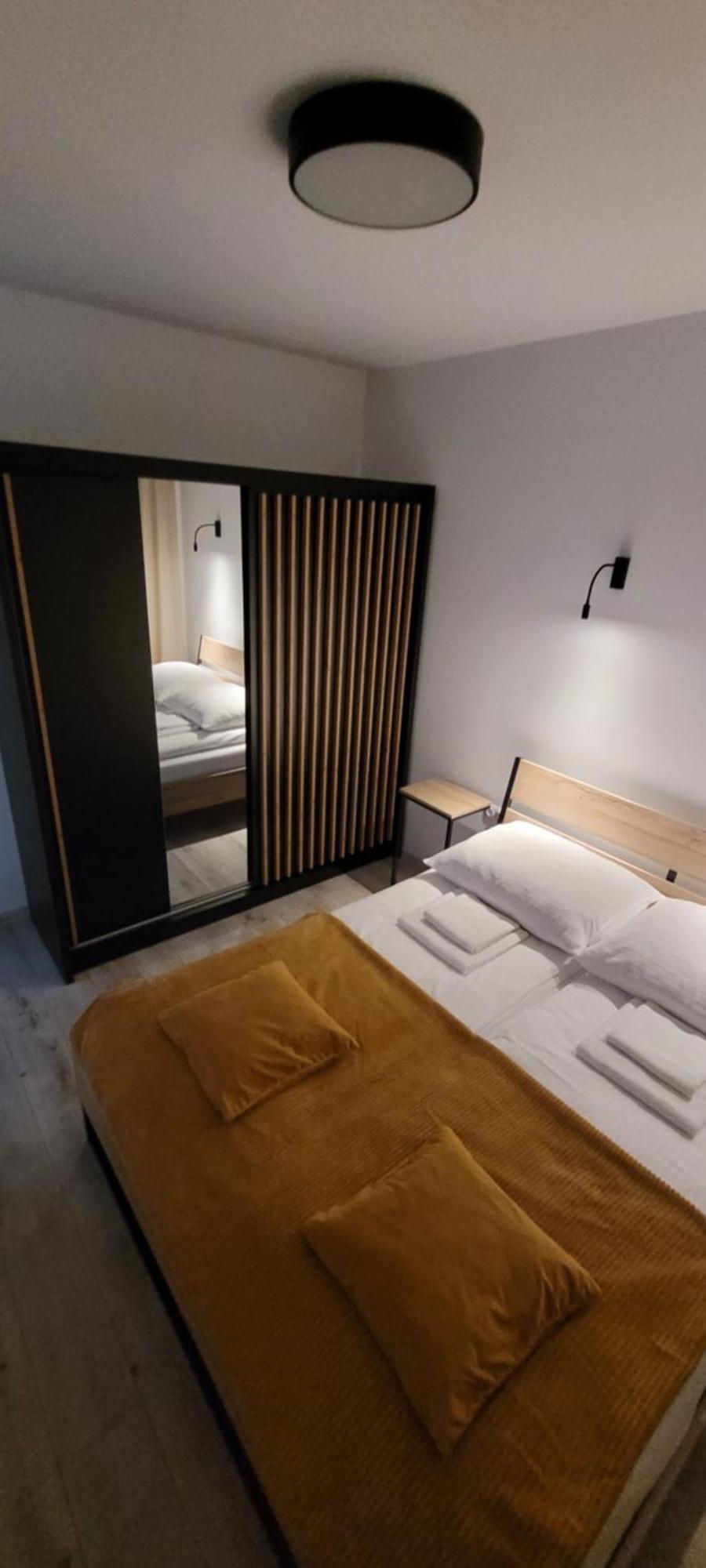 Leszka Loft Apartment Wodzisław Śląski 外观 照片